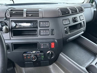 DAF CF 340 FT 2019 - Sleeper Cab / 431 dkm afbeelding 6