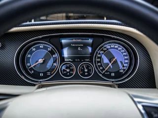Bentley Continental GT 2012 - GTC | 4.0 V8 obrazek 15
