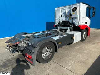 Mercedes-Benz Actros 2018 - 1843 EURO 6, Lohr, Retarder, PTO, Standairco afbeelding 2 miniatuur