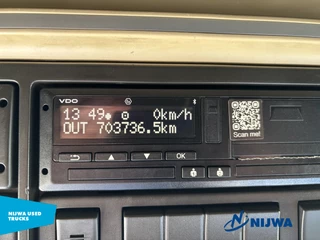 Volvo FH 2020 - 460 4x2 I-Save + I-Park bild 27