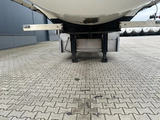 Diversen N/A 2008 - Fluid, 50.100L, P28BH, Propane, Butan, GAZ, ADR, DP: 05/29 immagine 9