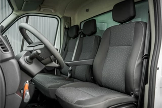 Opel Movano 2021 - **2.3 CDTI BiTurbo | Bakwagen met Laadklep | Euro 6 | 146 PK | Cruise | Airco | Navigatie** zdjecie 11