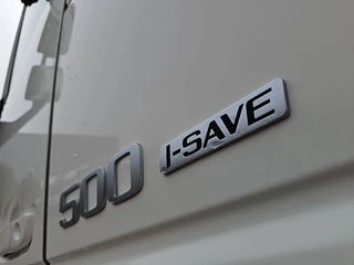 Volvo FH 2023 - 500 bild 15