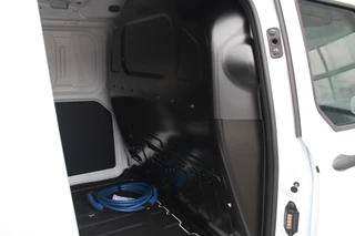 Ford E-Transit Courier 2025 - Trend 44 kWh 136pk - Stoel/Stuurverwarming - Camera - Cruise - Carplay/Android - Rijklaar zdjecie 14