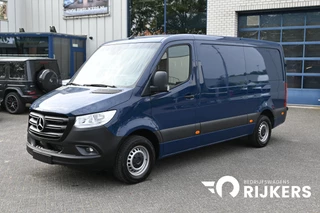 Mercedes-Benz Sprinter 2024 - 315 CDI L2H1 RWD bild 1