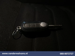 Iveco Daily 2023 - 35C16H 157pk Dubbel Lucht Bakwagen 4.35m lang Laadklep Euro6 Airco | 980kg laadvermogen zdjecie 15