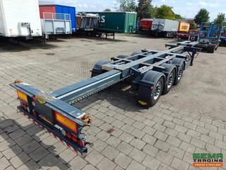 Broshuis MFCC-HD 2022 - N/A obrazek 15