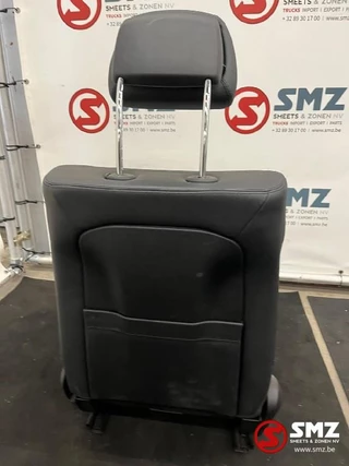 Mercedes-Benz N/A - Occ set interieur met zetels S212 Mercedes immagine 22