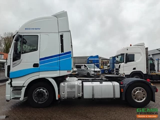 Iveco Stralis 2018 - 420 immagine 10