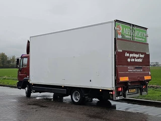 MAN N/A 2003 - 8.140 L2000 immagine 6