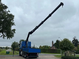 DAF XF 460 2015 - N/A zdjecie 7