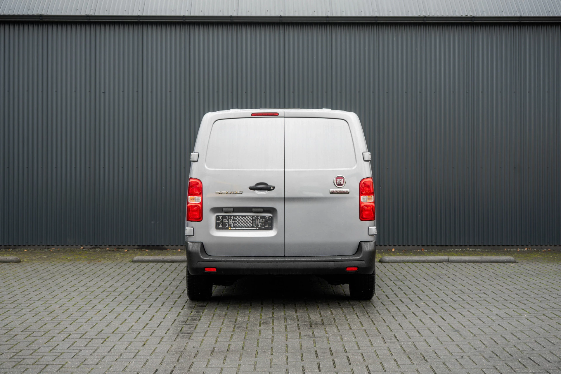 Fiat Scudo 2022 - 2.0 MultiJet L2H1 | 145 PK | Carplay | Cruise | Airco obrázek 8