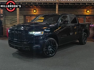 Dodge Ram 1500 2024 - Limited Hurricane 540 PK H/O imagen 2