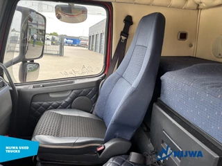Volvo 440 2008 - FM 6x2 Kabelsysteem + Kraan image 21