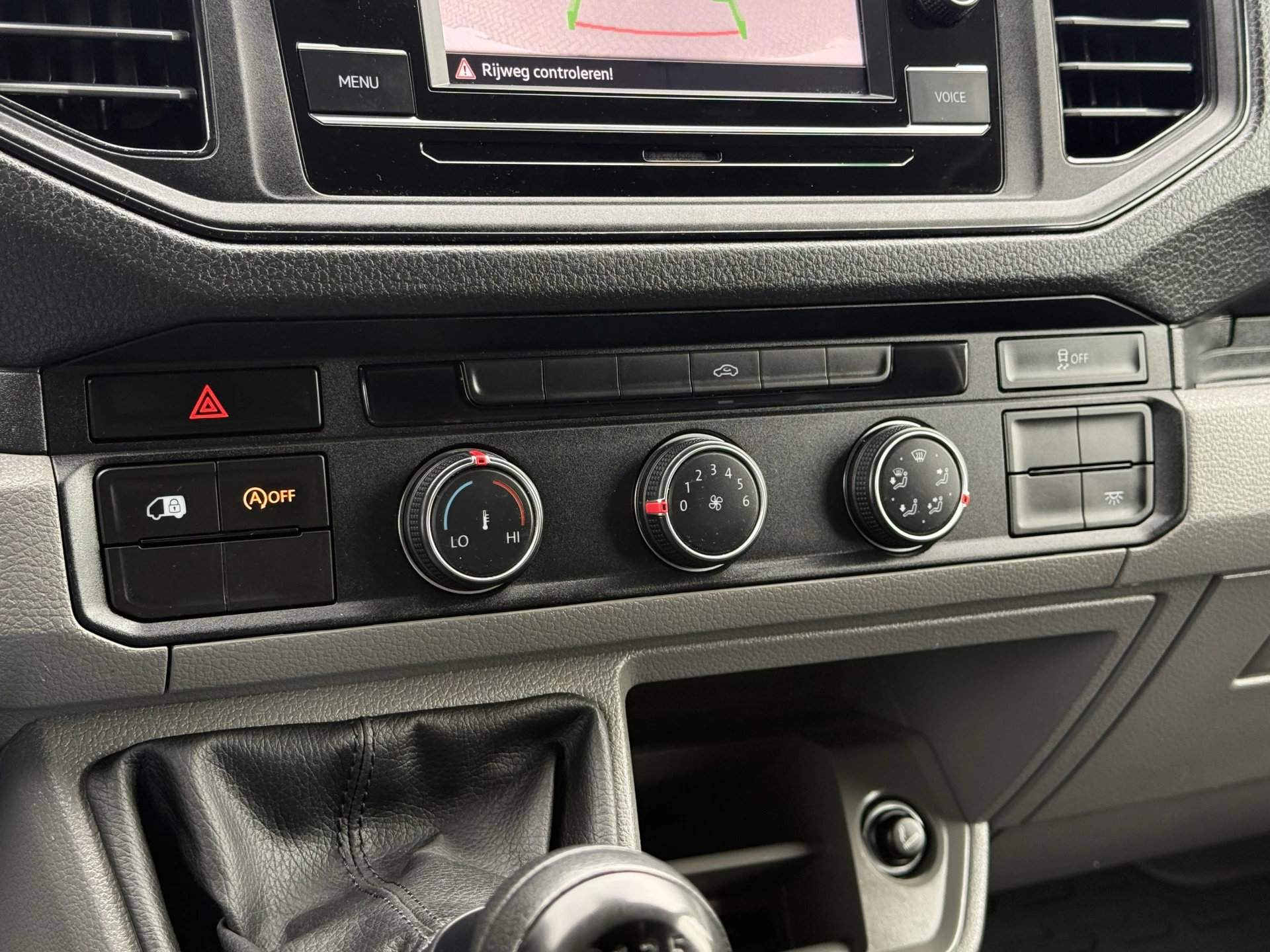 MAN TGE 2023 - 35 2.0 TDI 140 PK L5H3 / SUPER MAXI / 53.776 KM !! / CAMERA / APPLE CARPLAY / ANDROID AUTO zdjęcie 20