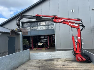 Diversen N/A - OPZETBAK met kraan voor BE-trekker obrazek 3