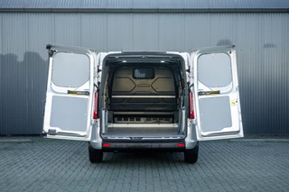 Ford Transit Custom 2022 - L2H1 | 130pk | Automaat | LED | Camera | Stoelverw. | Cruise | Airco obrazek 9
