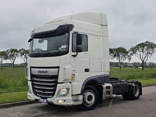 DAF N/A 2021 - XF 530 obrazek 2