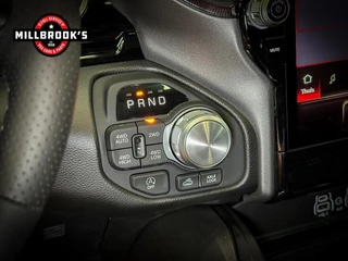 Dodge Ram 1500 2024 - Rebel Night Hurricane 2025 image 19