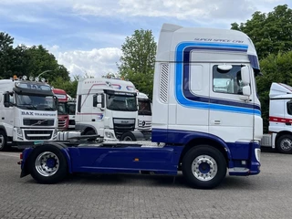 DAF XF480 2020 - FT image 32
