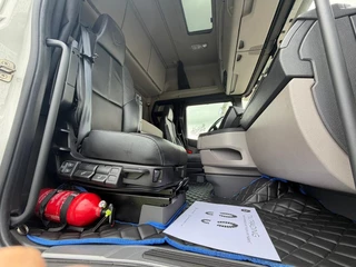 Scania S 2021 - 500S NGS image 14