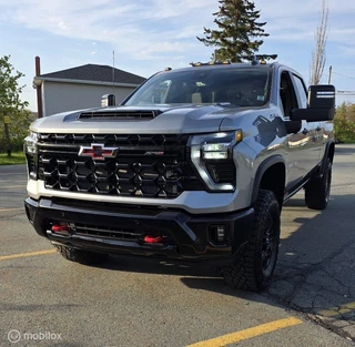 Chevrolet 2500 6.6 duramax 2026 - ZR2 imagen 6