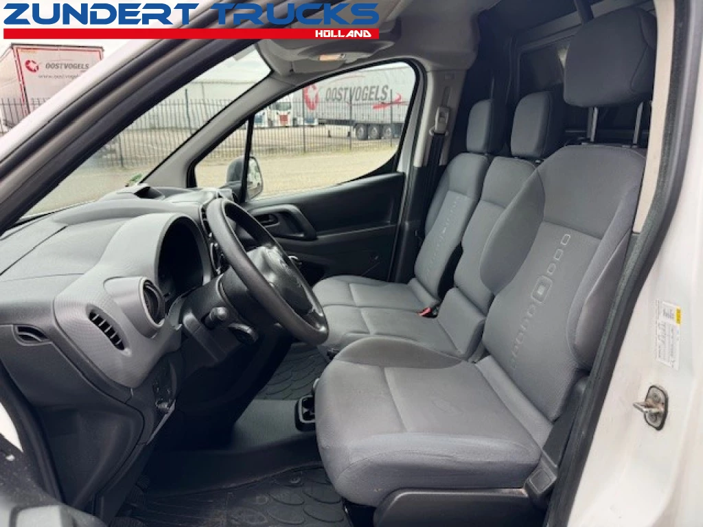 Citroën Berlingo 2016 afbeelding 9