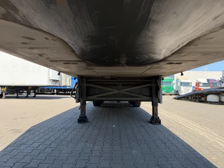 Schmitz Cargobull N/A 2016 - Thermo King SLXe 300 / OV-Laadklep / APK 10-2026 image 28