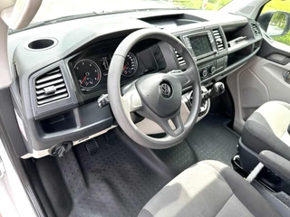Volkswagen Transporter 2016 - Kombi 2.0 TDI L2H1 Marge EURO 6 CAMPER BASIS!!! 204 PK!!! image 22