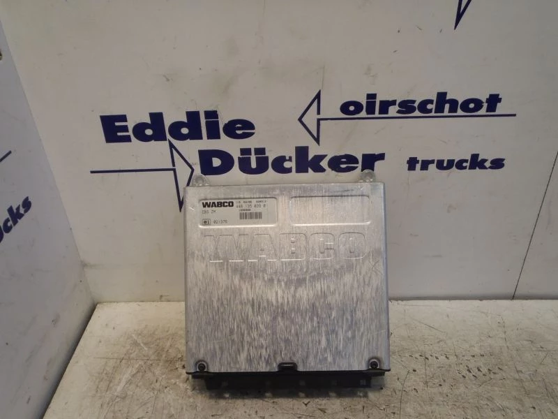 DAF - 1694000-1696900-EBS REGELEENHEID 4461350390 CF65(IV)/CF75(IV)/CF85(IV)/XF95/XF105 afbeelding 1