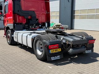 DAF CF 410 2018 - 4x2 Euro 6 / Smart Tacho / Apk *NL-Truck* obrazek 5