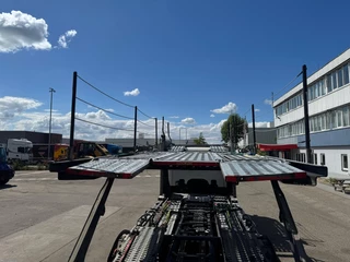 Scania P 2017 - P410 ROLFO 4X2 EURO 6 + ROLFO TRAILER 2017 immagine 11