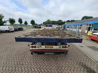 DECKERS 3 1993 - N/A zdjecie 9