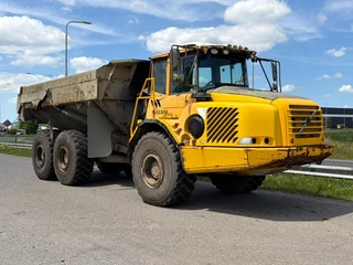 Volvo A30D 2005 - N/A obrazek 6