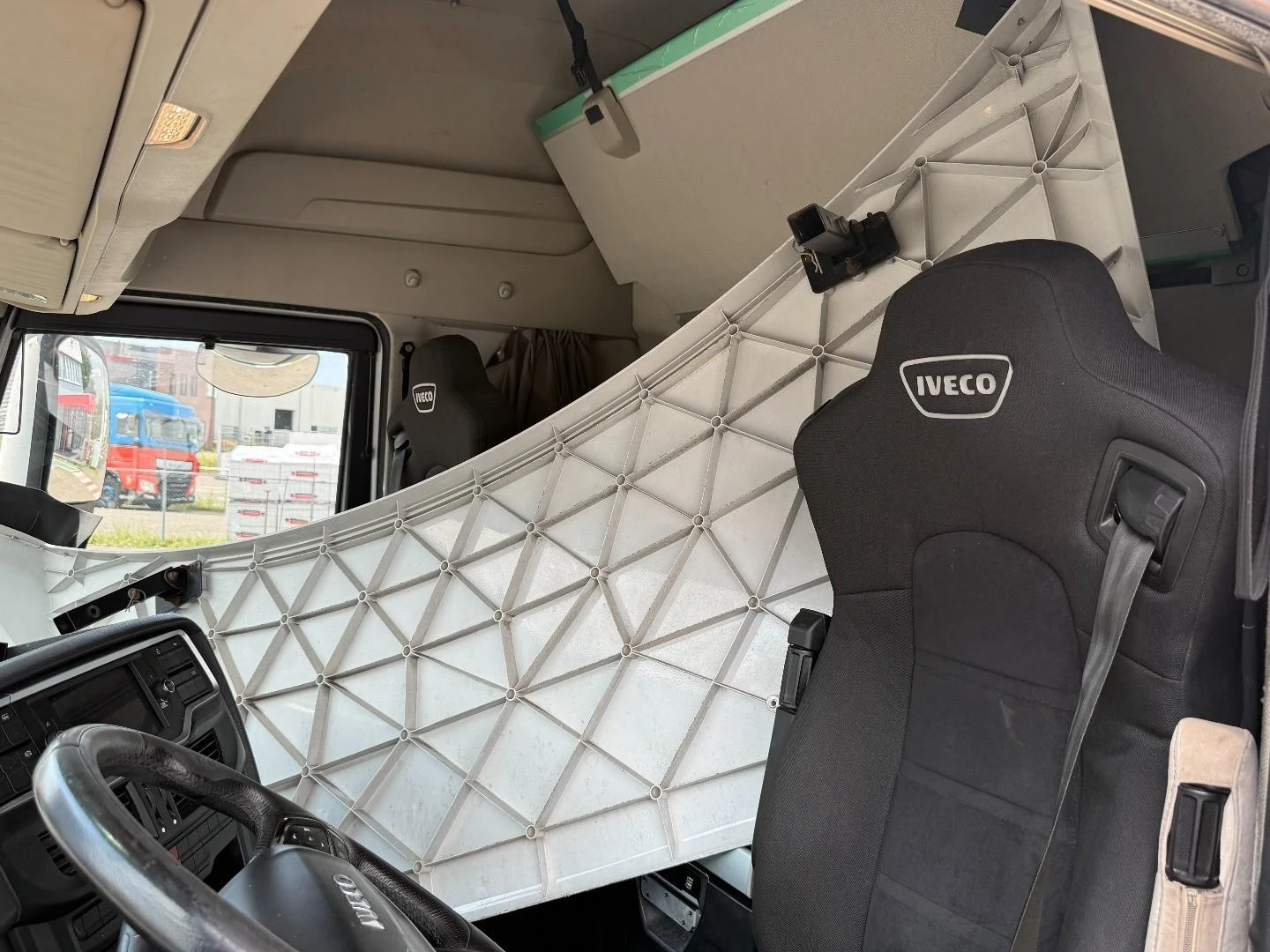 Iveco S-WAY 460 2021 afbeelding 10