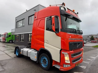 Volvo FH 2014 - FH420 image 3