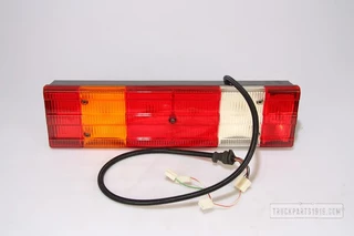 Mercedes-Benz N/A - 0035444703 Achter licht immagine 1