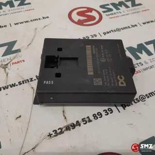 Mercedes-Benz N/A 2016 - Occ ECU Central Gateway regeleenheid Mercedes bild 2