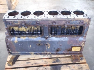 DAF N/A - 0086879-1323057 CILINDERBLOK 1160 F85/F95 изображение 1