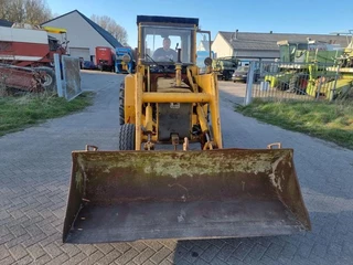 John Deere JD410 1978 - N/A obrazek 3