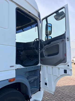 DAF XF 105 2012 - 410 FA MANUAL afbeelding 22