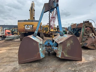 N/A N/A - grapple 5000liter obrazek 6