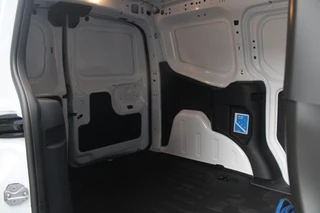 Ford E-Transit Courier 2025 - Trend 44 kWh 136pk - Stoel/Stuurverwarming - Camera - Cruise - Carplay/Android - Rijklaar zdjecie 12