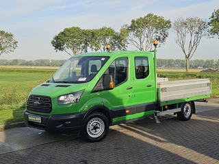 Ford Transit 2018 - 2.0 afbeelding 2 miniatuur