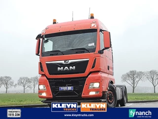 MAN TGX 2017 - 18.460 image 1