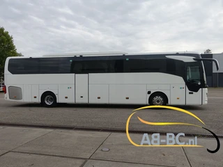 Mercedes-Benz Tourismo RHD 55 Seats EURO 6, more sim. ones available on stock! 2023 afbeelding 3 miniatuur