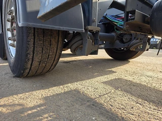 Kögel S24-2 | SAF DISC. | LIFT AXLE. 2020 - N/A изображение 12