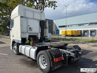 DAF XF105.460 2008 afbeelding 3 miniatuur