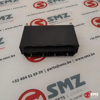 Mercedes-Benz N/A 2015 - Occ ECU PSM regeleenheid Mercedes imagem 4