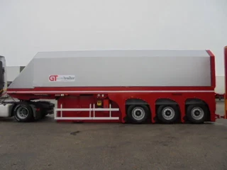 Diversen N/A 2026 - GURLESENYIL GLT3 BINNEN LADER NEW DEMO ONLY EXPORT image 14
